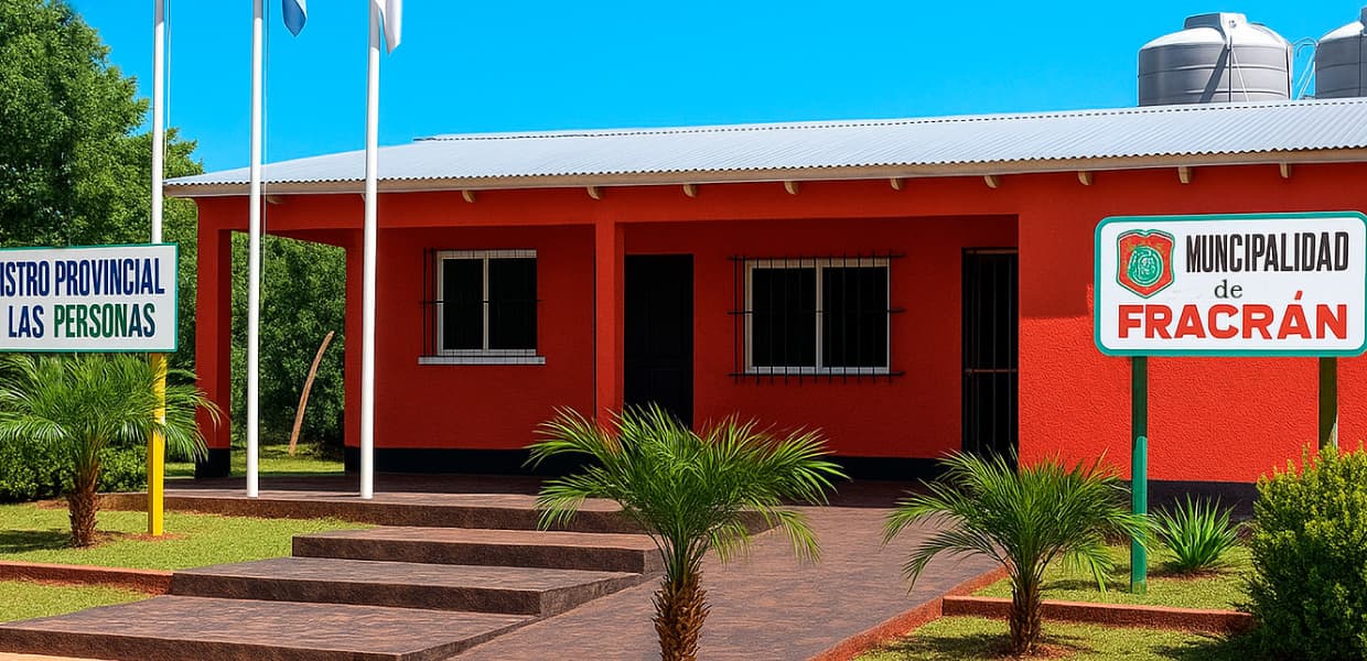 Imagen de portada para Balance municipal 2024: entregado fuera de término y desaprobado el 2023