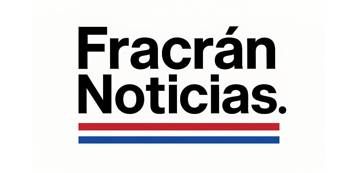 Imagen de portada para Bienvenidos a Fracrán Noticias