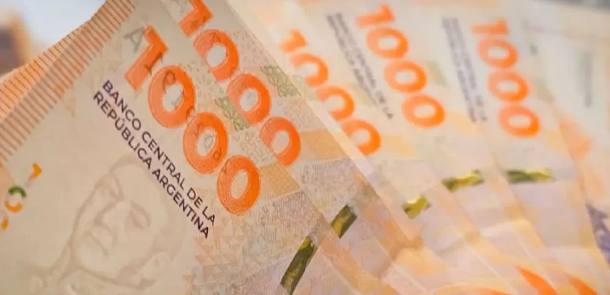 Imagen de portada para Inflación de junio fue del 1,6% y la anual cae a 39,4%