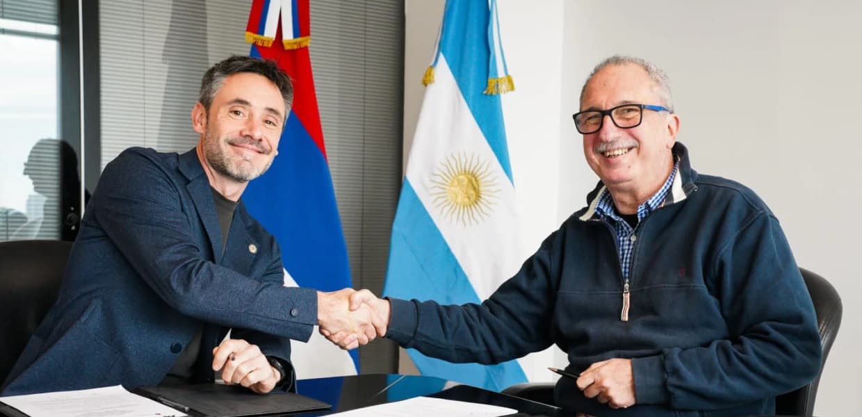 Imagen de portada para Presentarán el Fondo de Garantías de Misiones para facilitar créditos a pymes y emprendedores