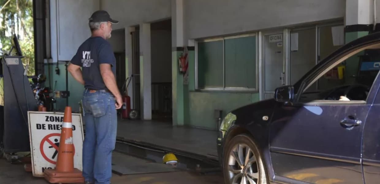 Imagen de portada para La VTV en Misiones sube 30%, aunque la inflación acumulada fue del 18%