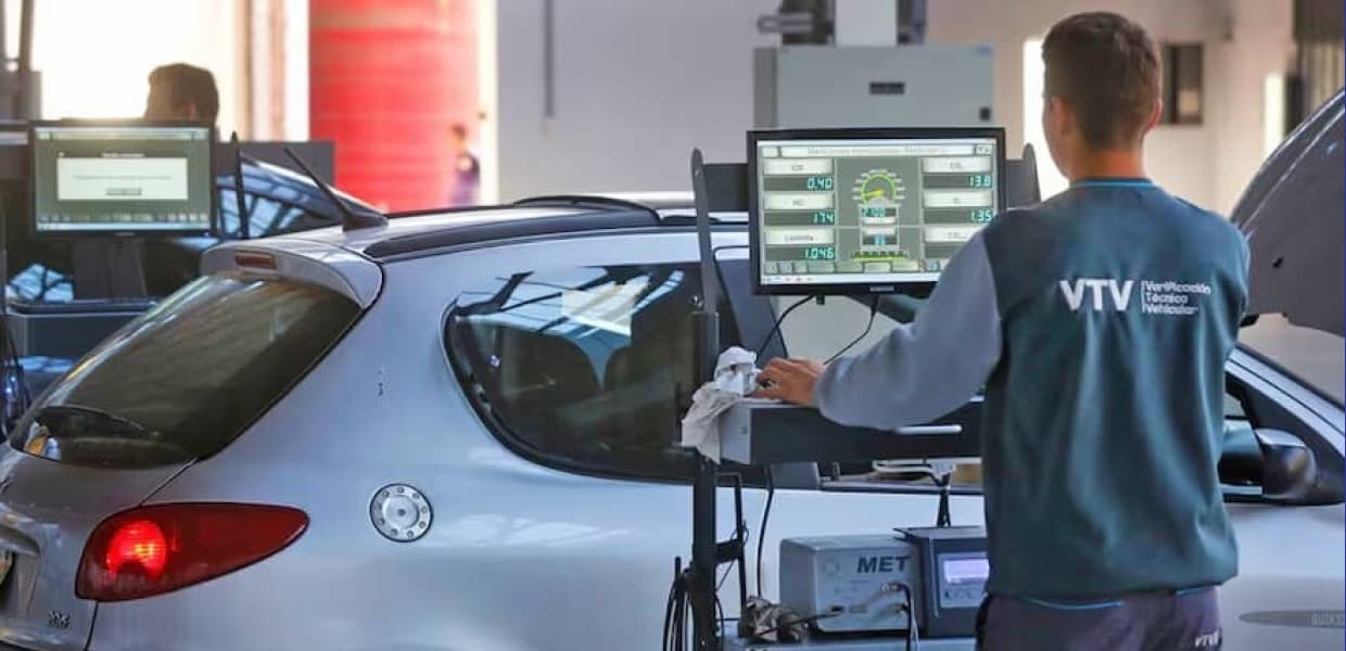 Imagen de portada para Misiones aplicará recargos progresivos por VTV vencida a partir de agosto