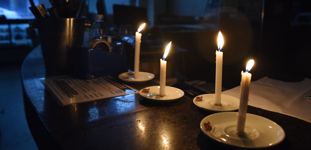 Imagen de portada para Abandono energético en Picada Itatí: vecinos sin luz, sin respuestas y con pérdidas crecientes