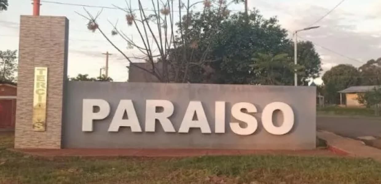 Imagen de portada para Grave accidente de un camión en la Ruta 14 entre Paraíso y San Pedro