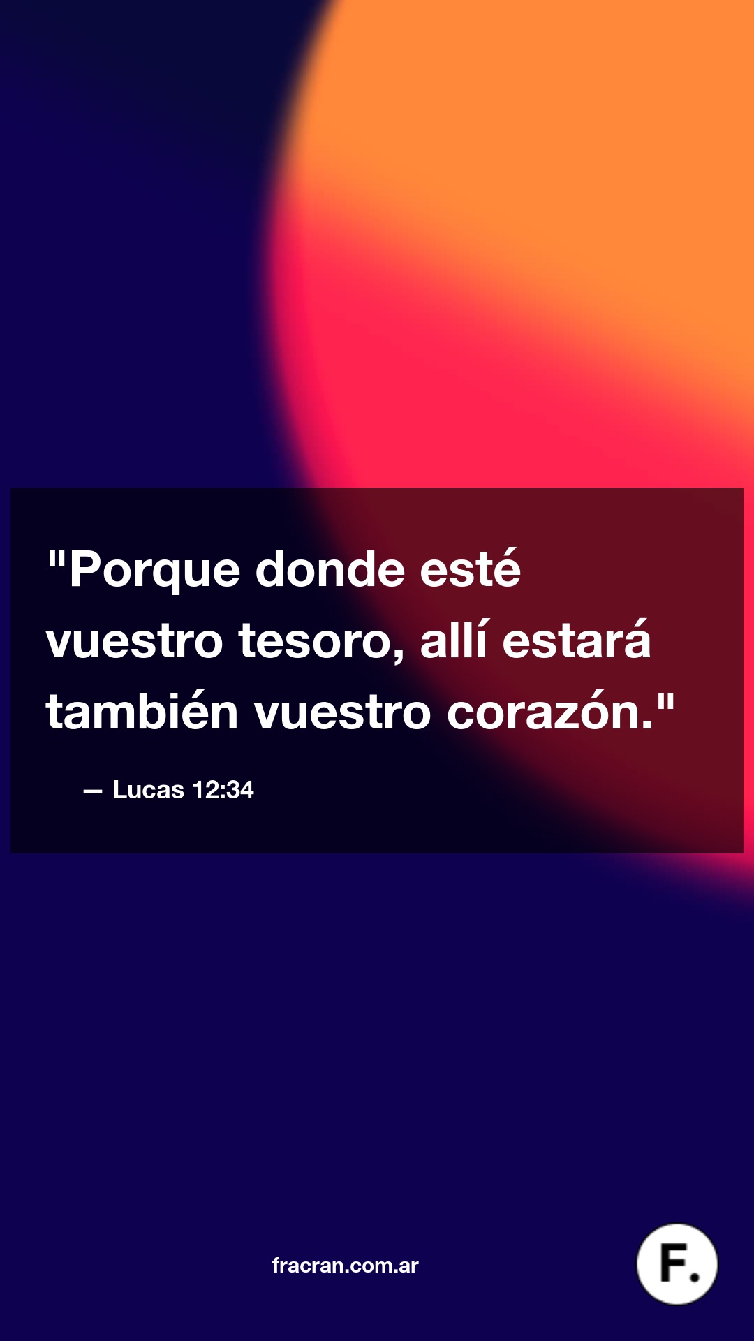 La Palabra del Día: 21 de Septiembre de 2025