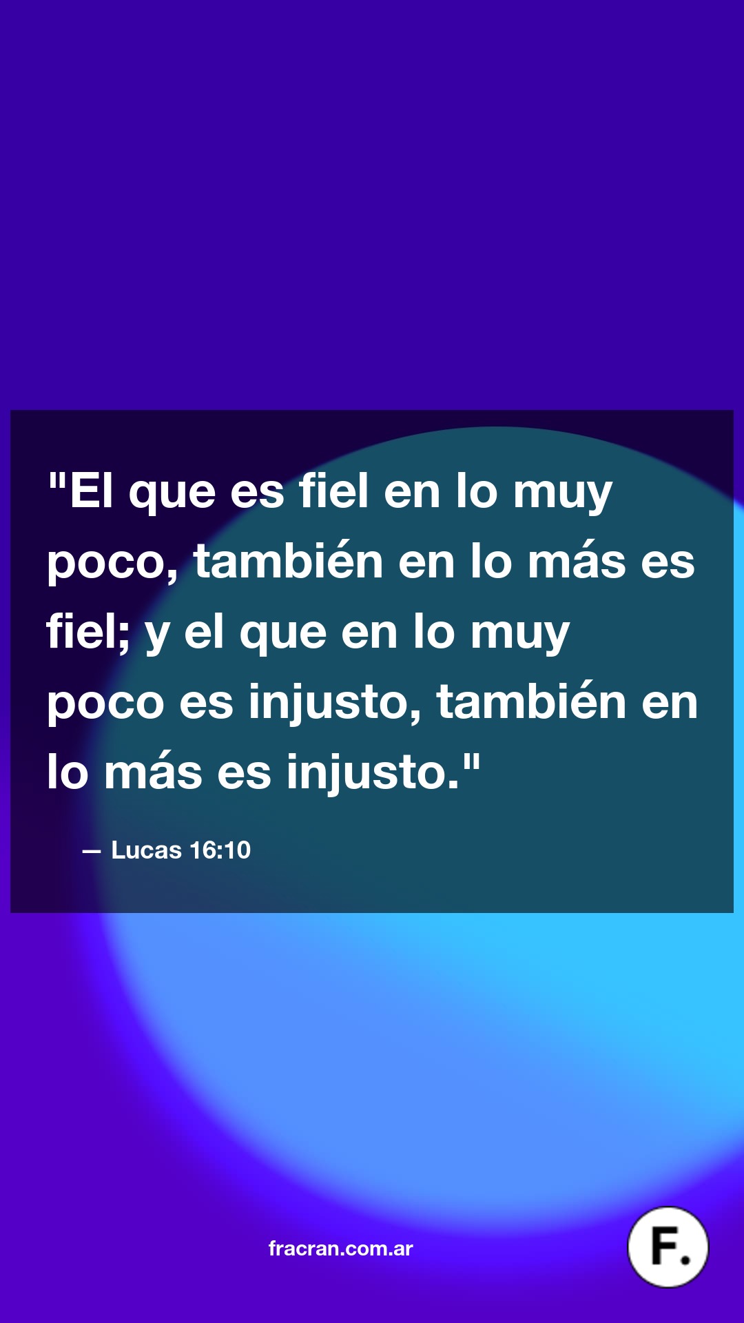 La Palabra del Día: 22 de Septiembre de 2025