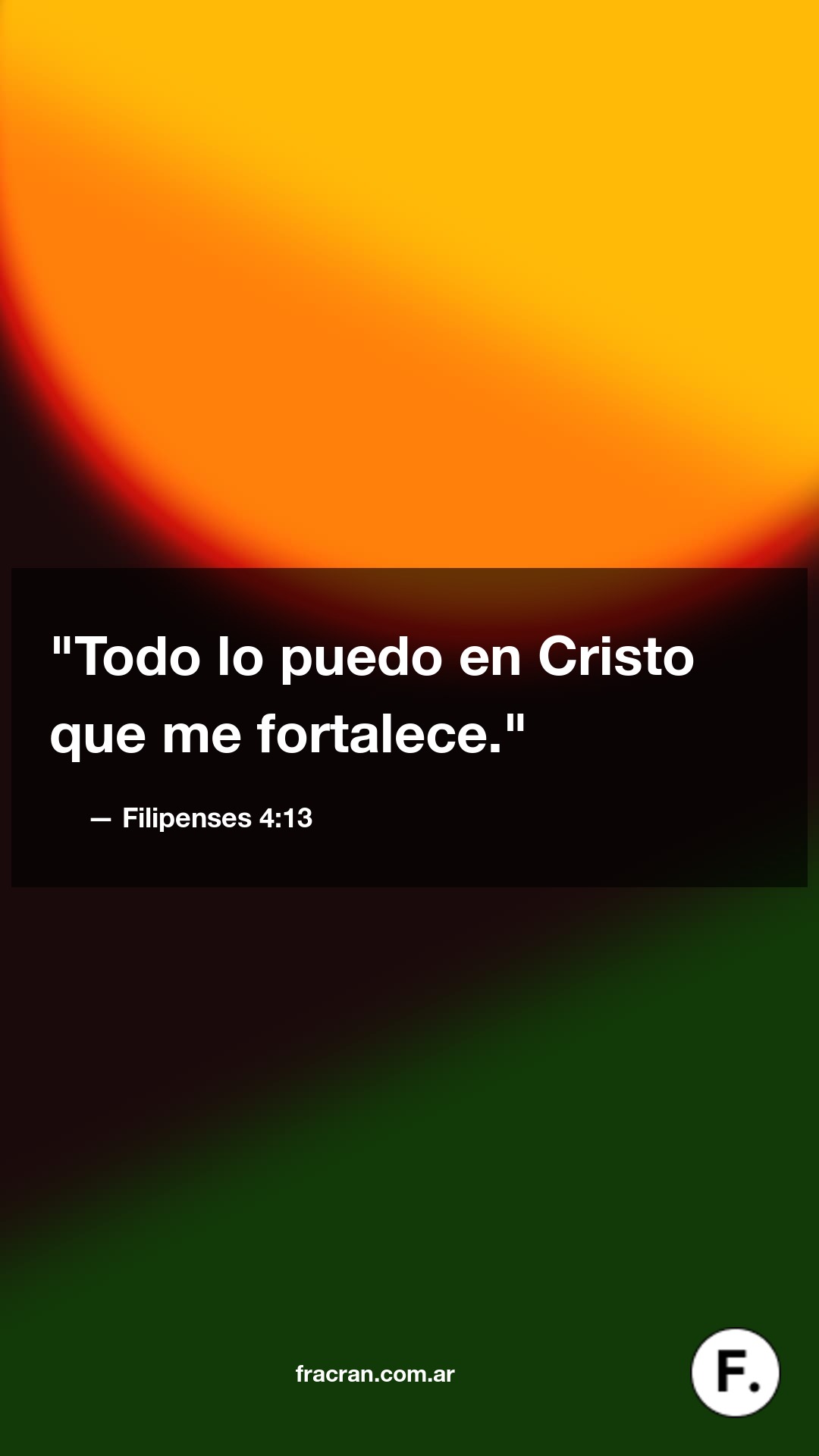 La Palabra del Día: 23 de septiembre de 2025