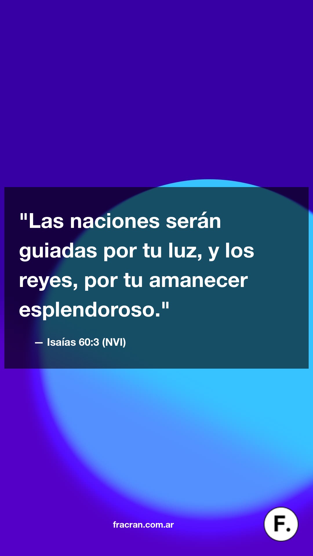 La Palabra del Día: 30 de septiembre de 2025