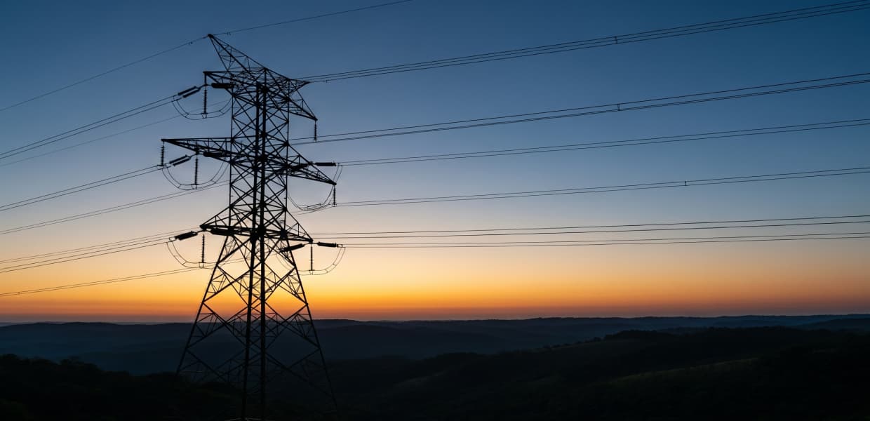 Imagen de portada para EMSA anuncia corte total de energía en Misiones para este domingo por obras en la red nacional