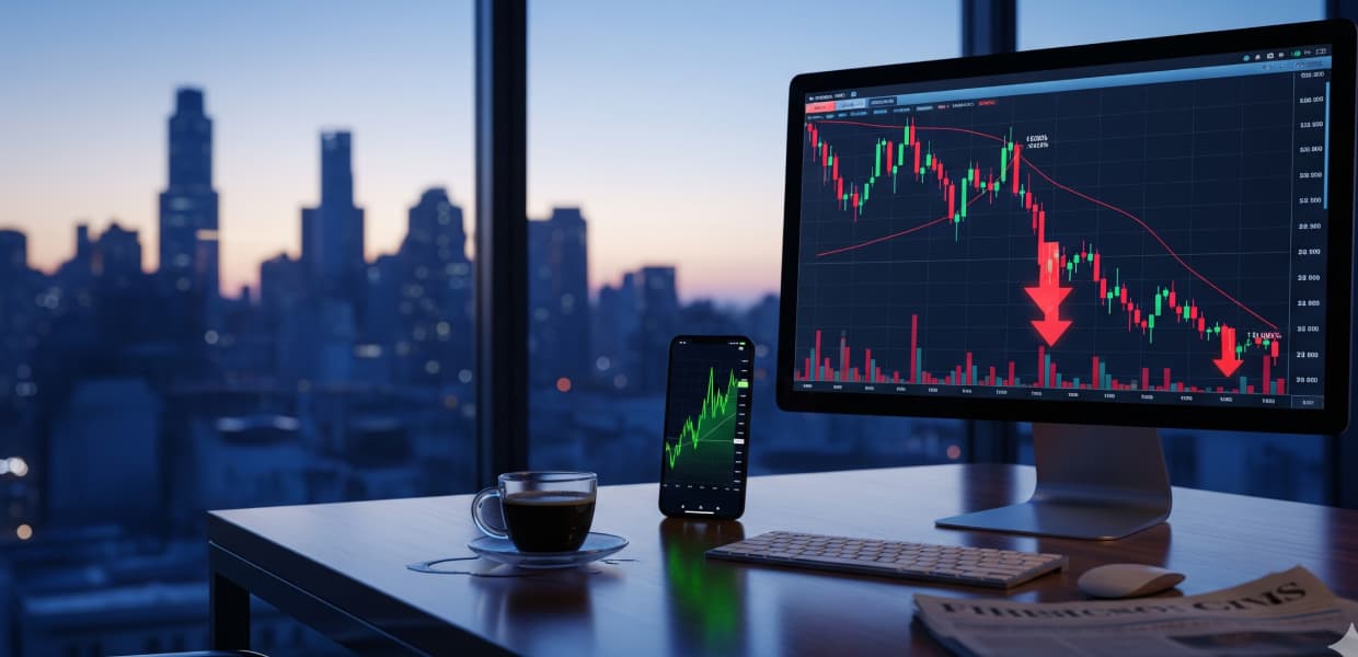 Imagen de portada para Elección bonaerense: Kicillof se impone por 10 puntos y genera un sismo político y financiero