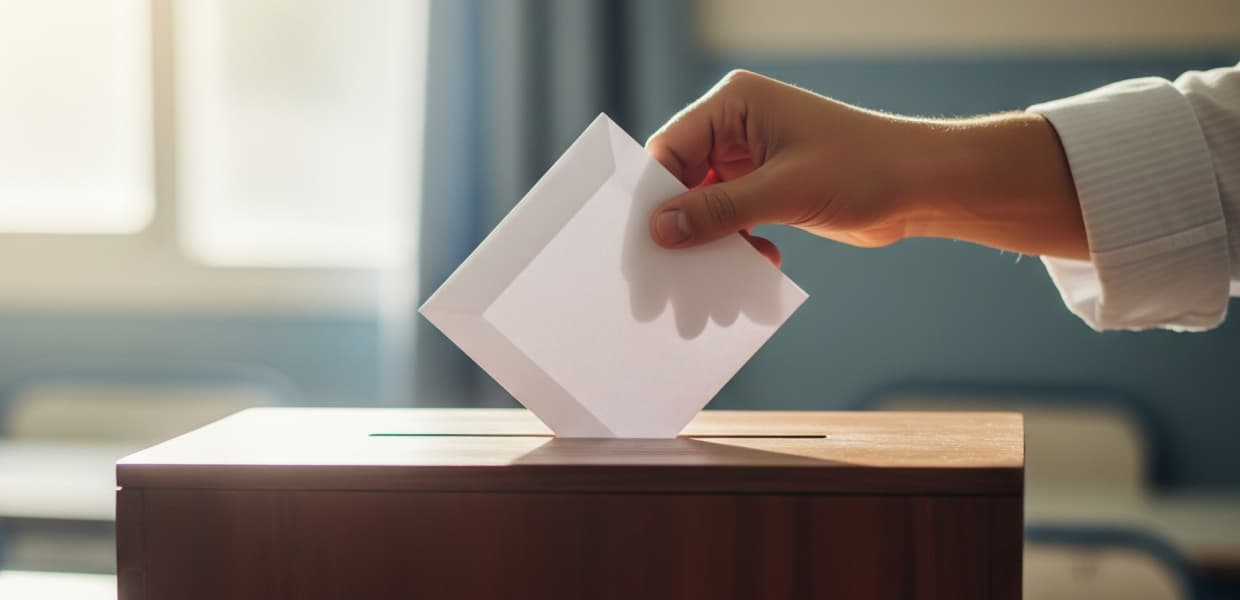 Imagen de portada para Contundente triunfo del oficialismo en Corrientes: Juan Pablo Valdés es el nuevo gobernador electo