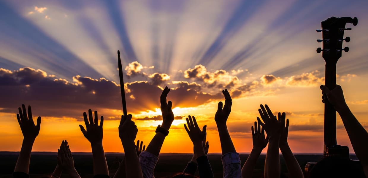 Imagen de portada para Fracrán convoca al Primer Encuentro Ecuménico de Música y Canto