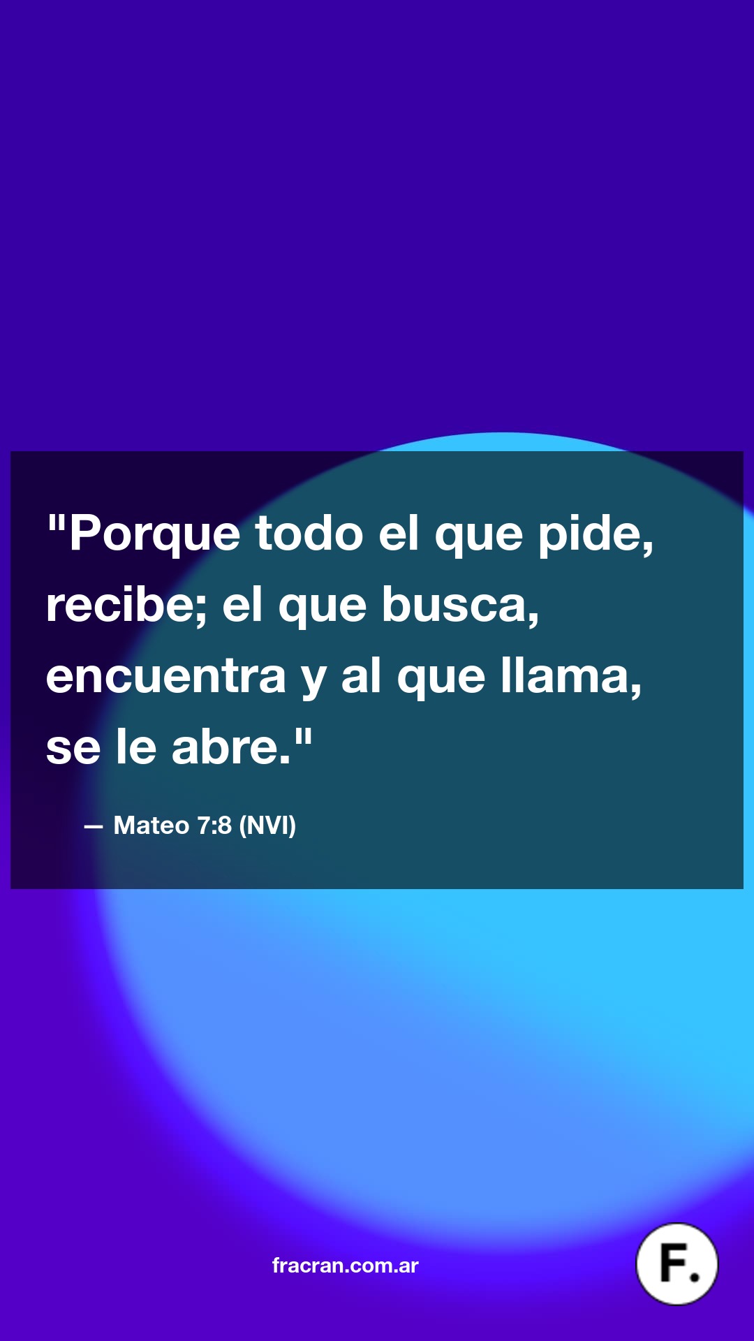 La Palabra del Día