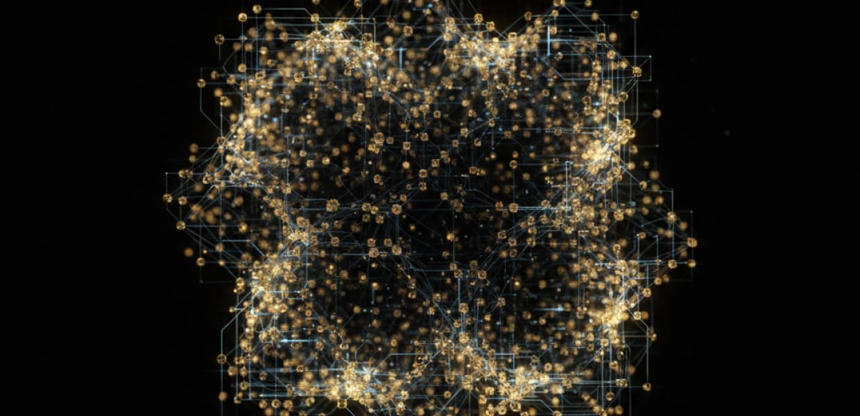 Imagen de portada para Bitcoin rompe récord de U$S 126.000: ¿qué es la descentralización?