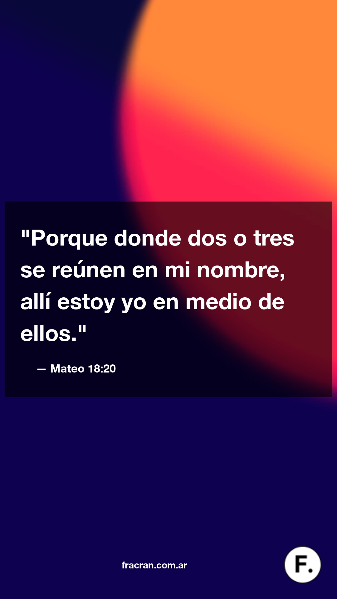 La Palabra del Día: 7 de Octubre de 2025
