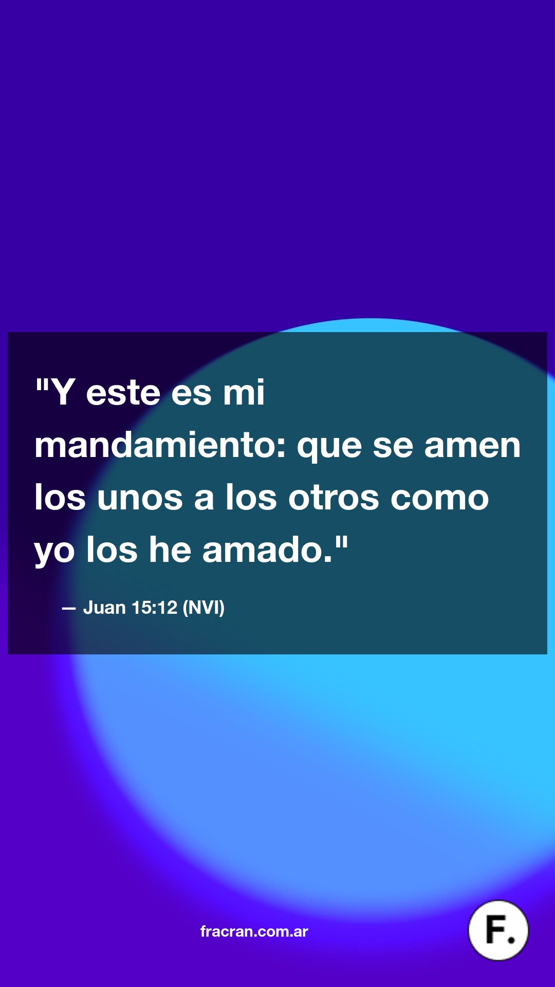 La Palabra del Día: 8 de octubre de 2025