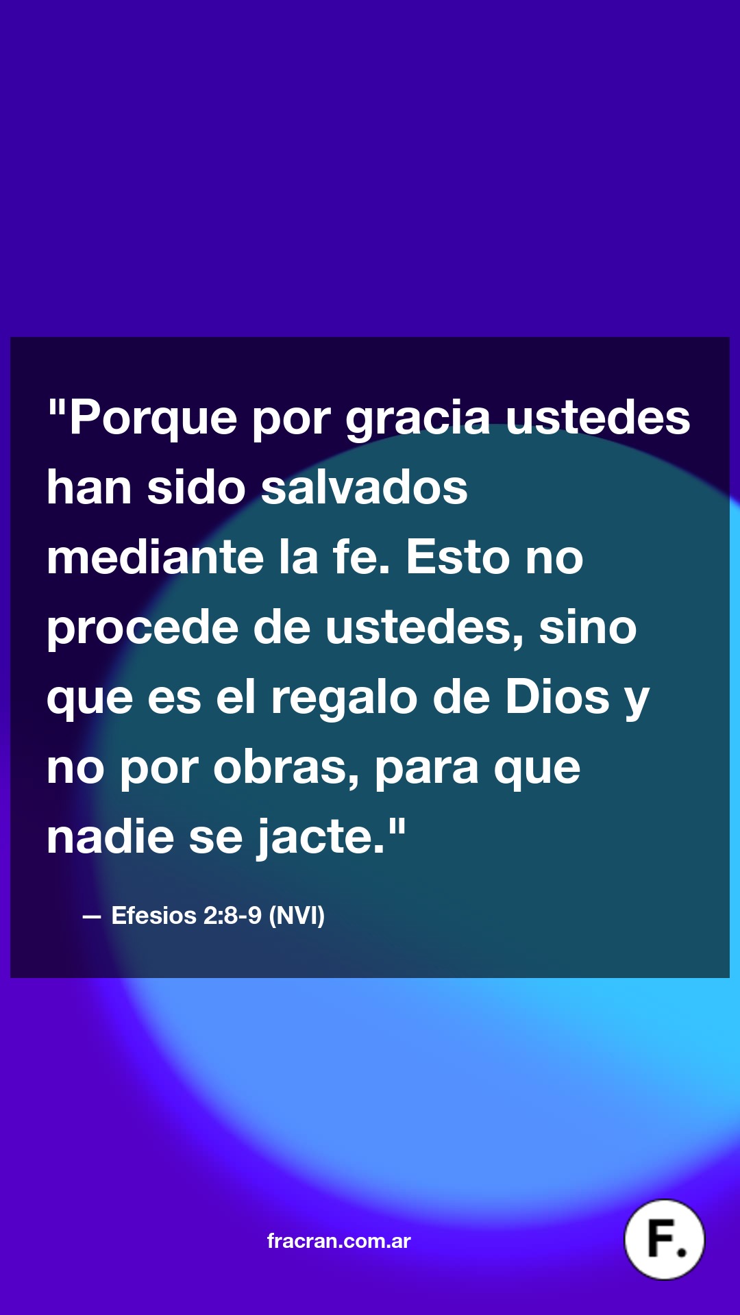 La Palabra del Día: 20 de Octubre de 2025
