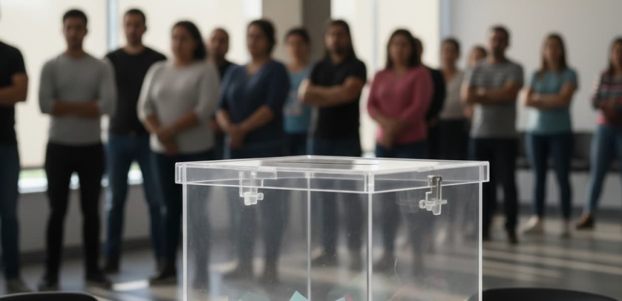 Imagen de portada para Test Político: ¿Con qué espacio político de Misiones tenés más afinidad para las legislativas?