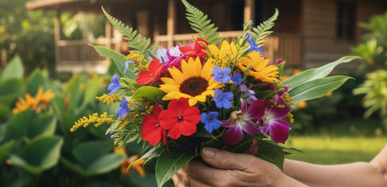 Imagen de portada para Día de la Madre: un festejo con raíces religiosas, comerciales y sentimentales