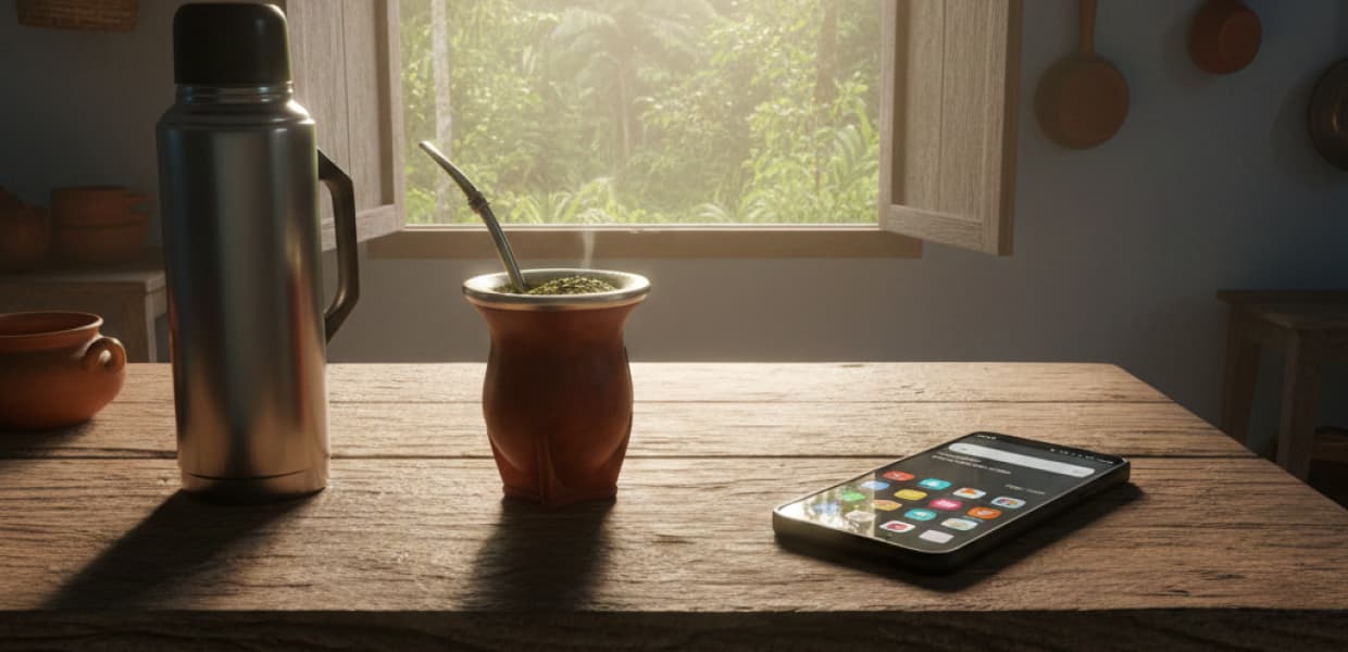 Imagen de portada para El espejo digital de Fracrán: ¿Qué nos dicen los clics de lo que fuimos en 2025?