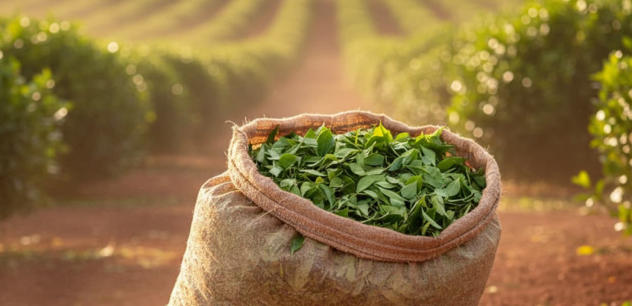 Imagen de portada para Intercosecha: más de 6.400 trabajadores yerbateros cobran la primera cuota