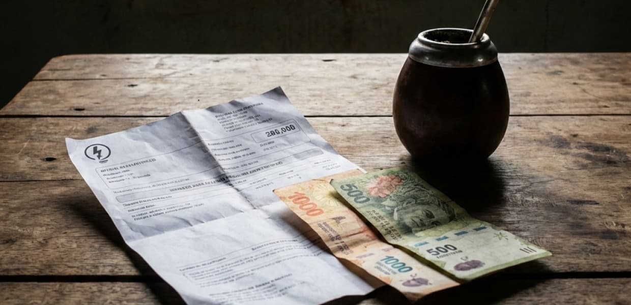 Imagen de portada para Misiones y el NEA bajo presión: La inflación regional saltó al 3,8% en enero