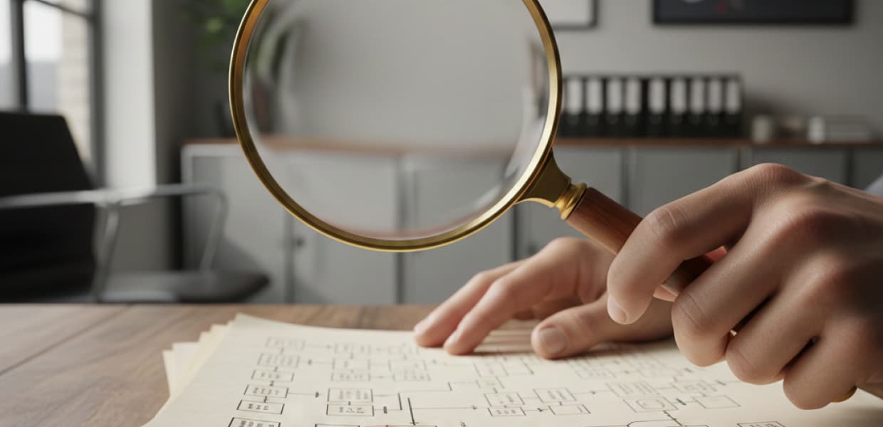 Imagen de portada para Radiografía de un recorte: Qué hay detrás de los 114 cargos eliminados por Passalacqua