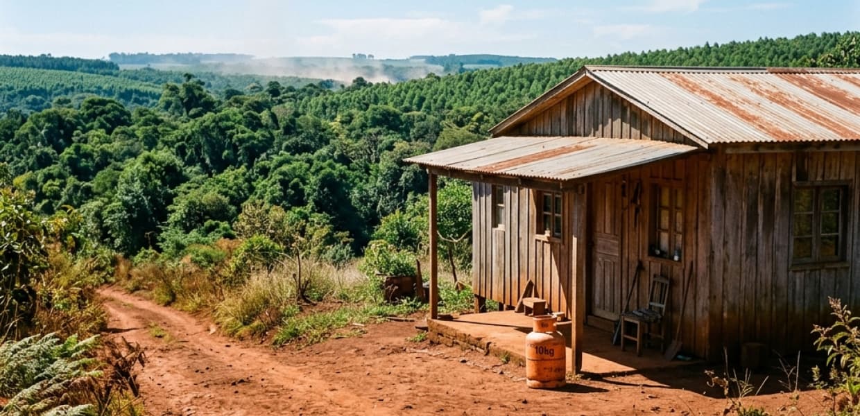 Imagen de portada para Informe: ¿Programas 'Ahora' en Misiones o beneficio selectivo?