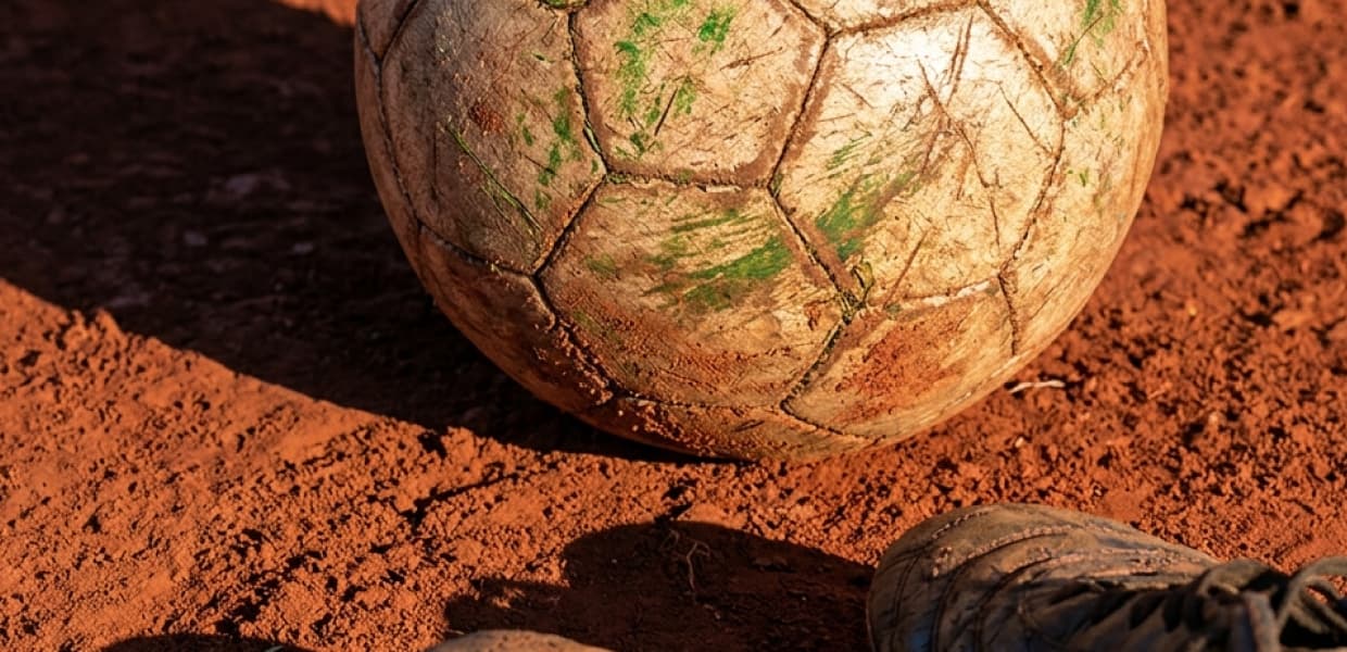 Imagen de portada para Fracrán vive el fútbol: fin de semana a puro gol en El Bagual