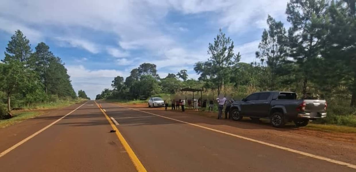 Imagen de portada para Fracrán dice BASTA ante una muerte evitable que expone el abandono estatal