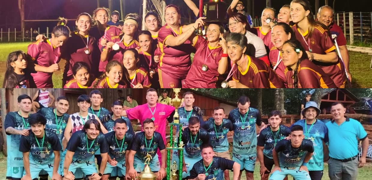 Imagen de portada para ¡Fracrán vibró con el fútbol!: Definiciones de infarto y nuevos campeones