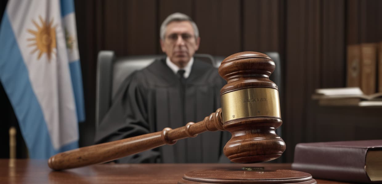 Imagen de portada para Dos causas, un tablero: la justicia como escenario paralelo de la política