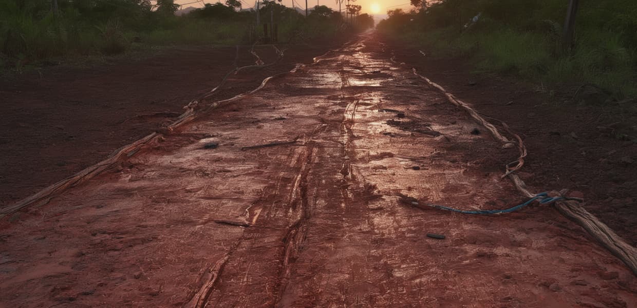 Imagen de portada para Silicon Misiones: el espejismo tecnológico frente a la tragedia vial