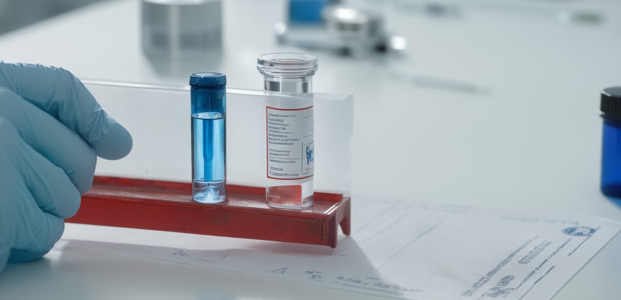 Imagen de portada para Narcotests obligatorios para funcionarios: una señal de transparencia, pero con límites propios