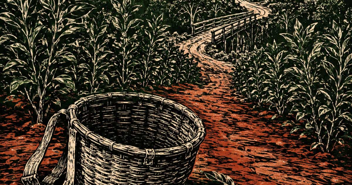 Ilustración editorial de portada sobre Argentina a mitad de 2026: la macroeconomía se ordena, la vida cotidiana no repunta y el 2027 ya se juega en Misiones