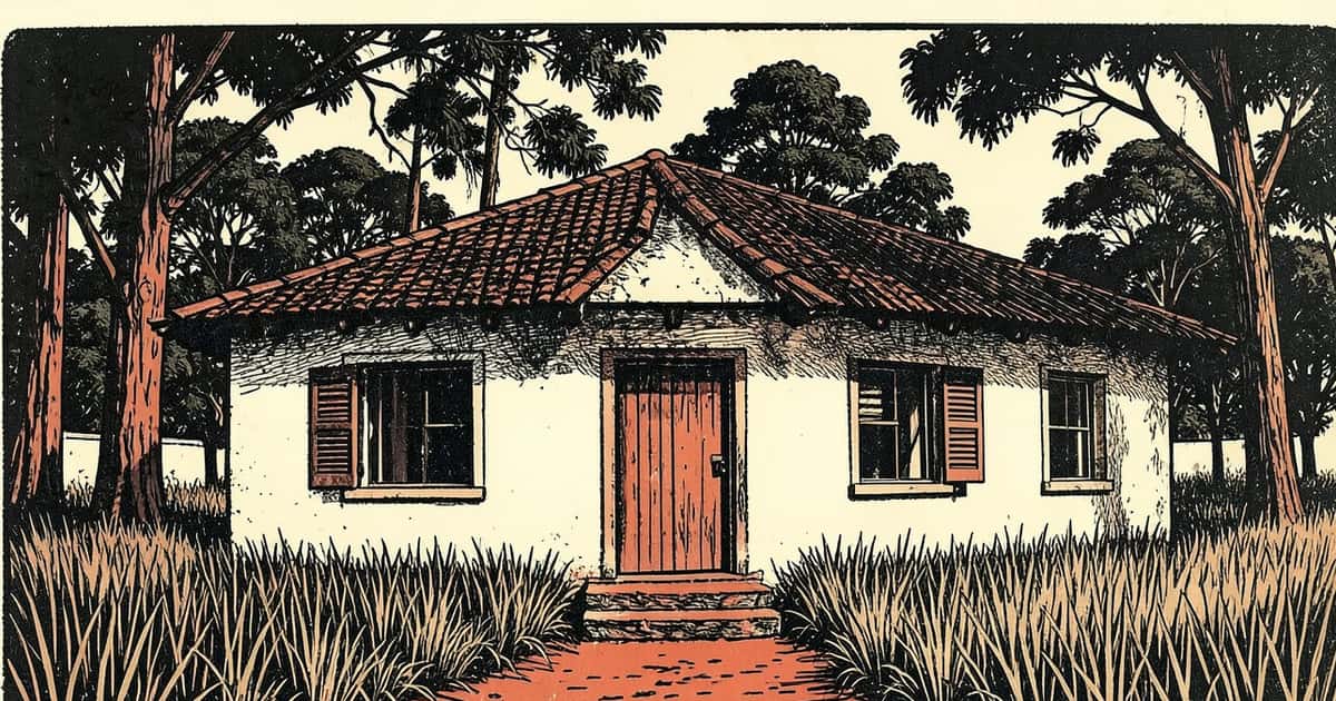 Ilustración editorial de portada sobre San Vicente: denuncian penalmente 3.363 días de licencia