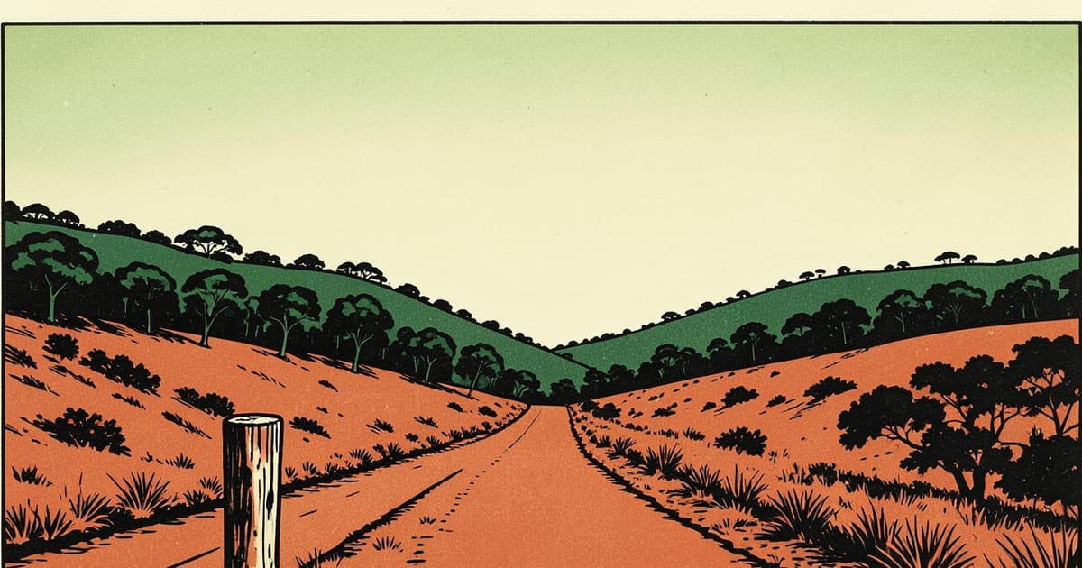 Ilustración editorial de portada sobre Misiones y Salta arman un bloque propio en Diputados